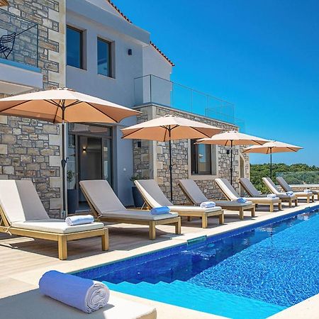 Grand Resort Villa Elefterna Exterior photo