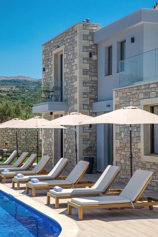Grand Resort Villa Elefterna Exterior photo