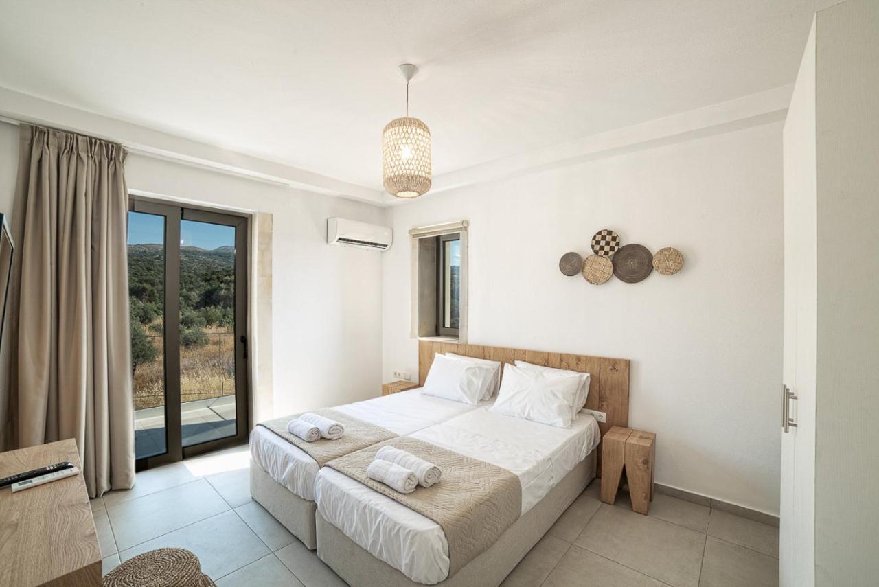 Grand Resort Villa Elefterna Exterior photo